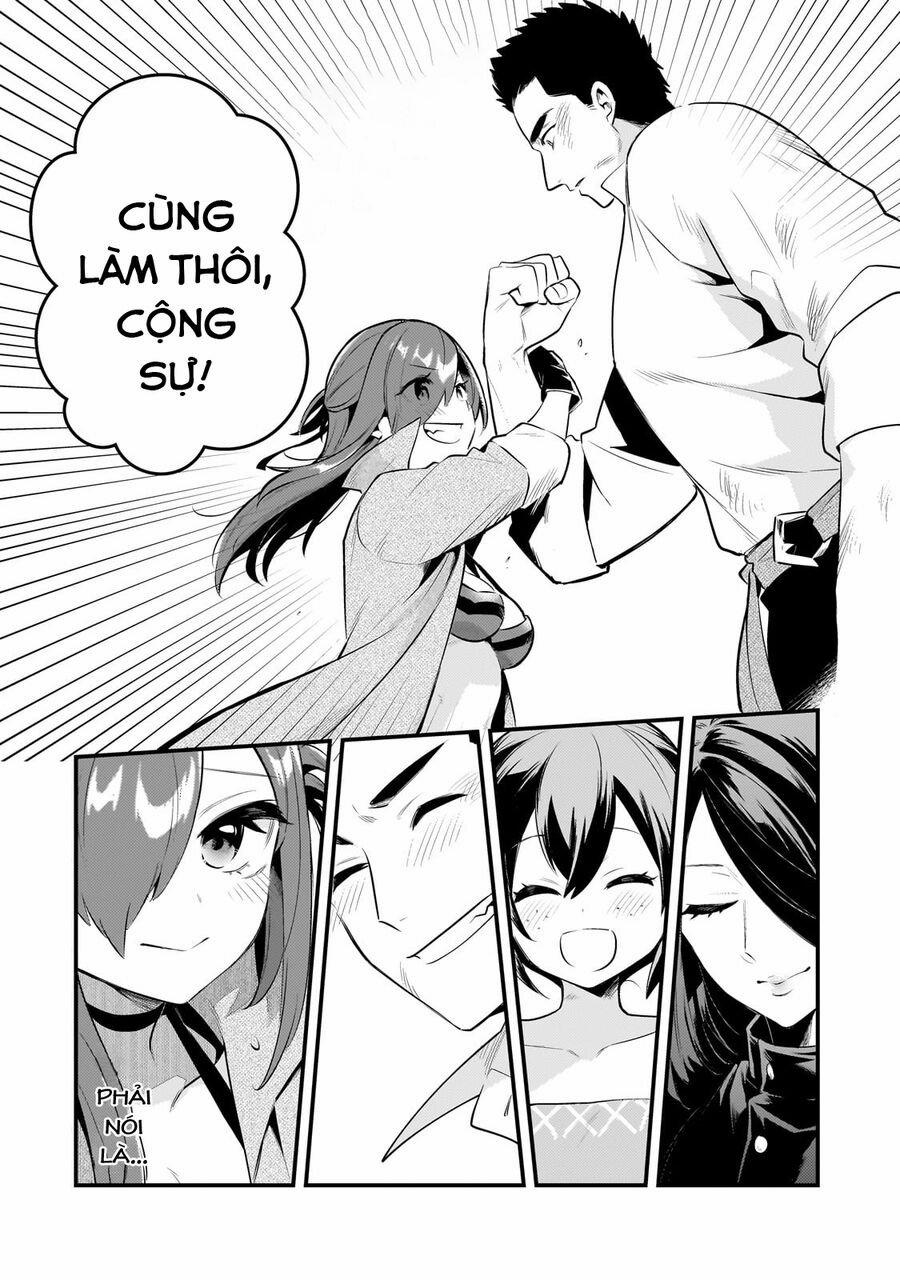 Tsuihousha Shokudou E Youkoso! 47 trang 22