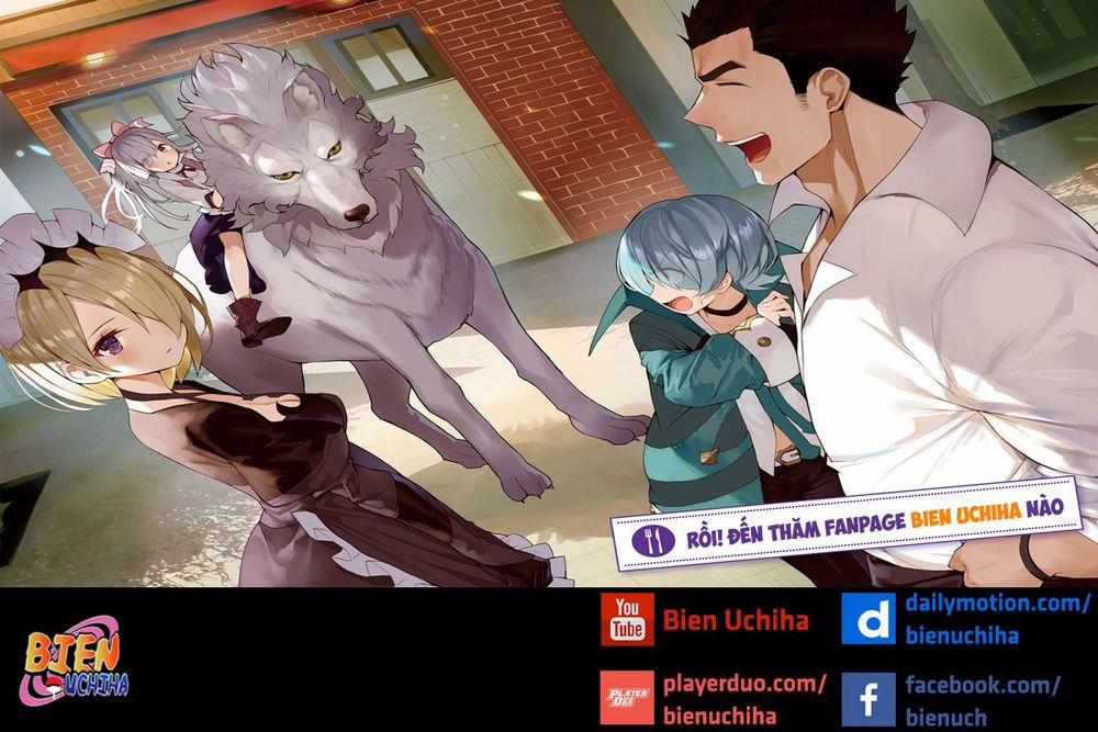 Tsuihousha Shokudou E Youkoso! 6 trang 30