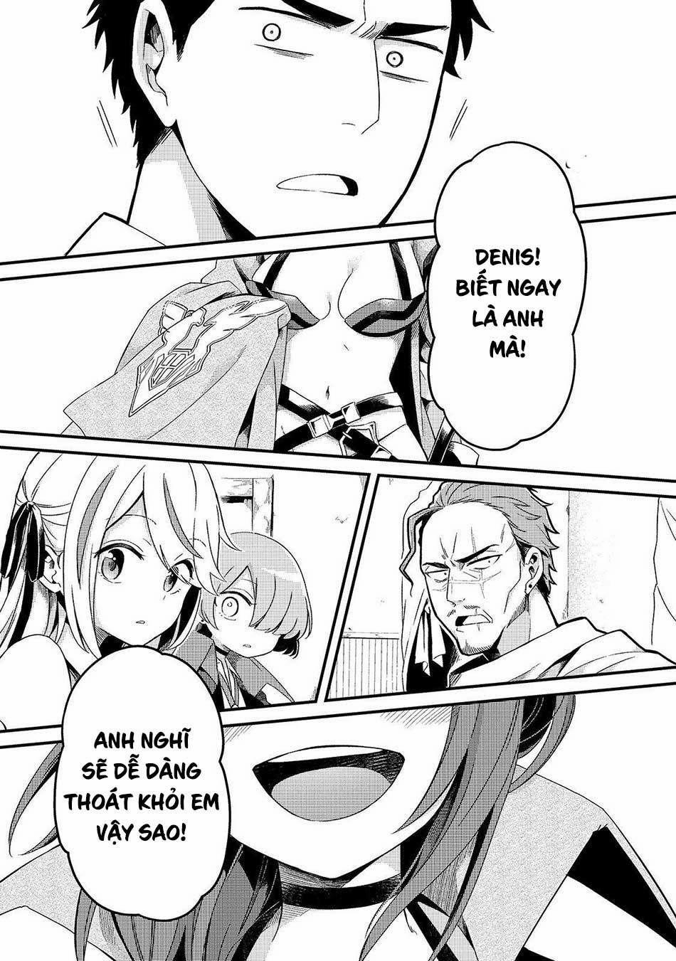 Tsuihousha Shokudou E Youkoso! 6 trang 5