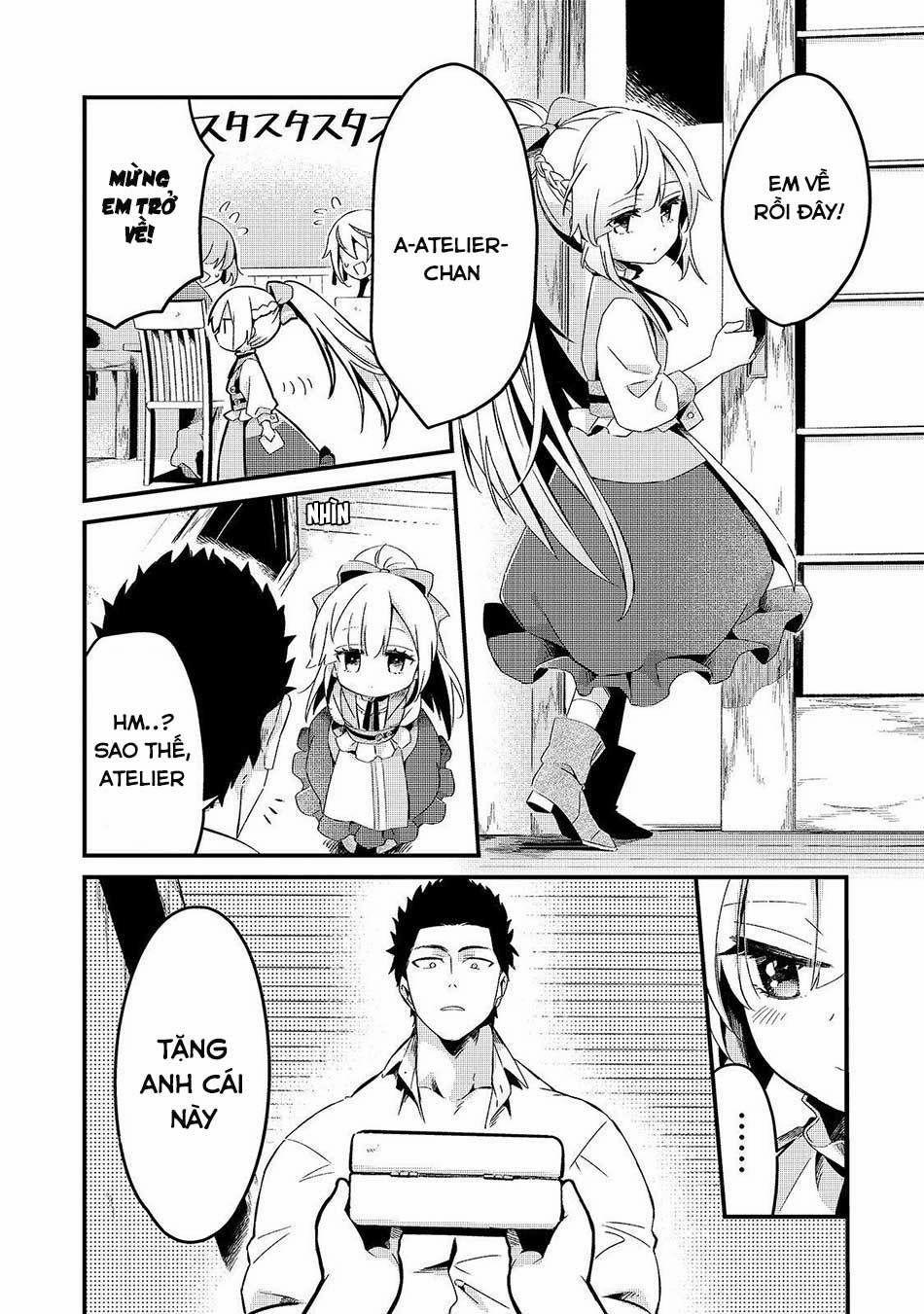 Tsuihousha Shokudou E Youkoso! 7 trang 35