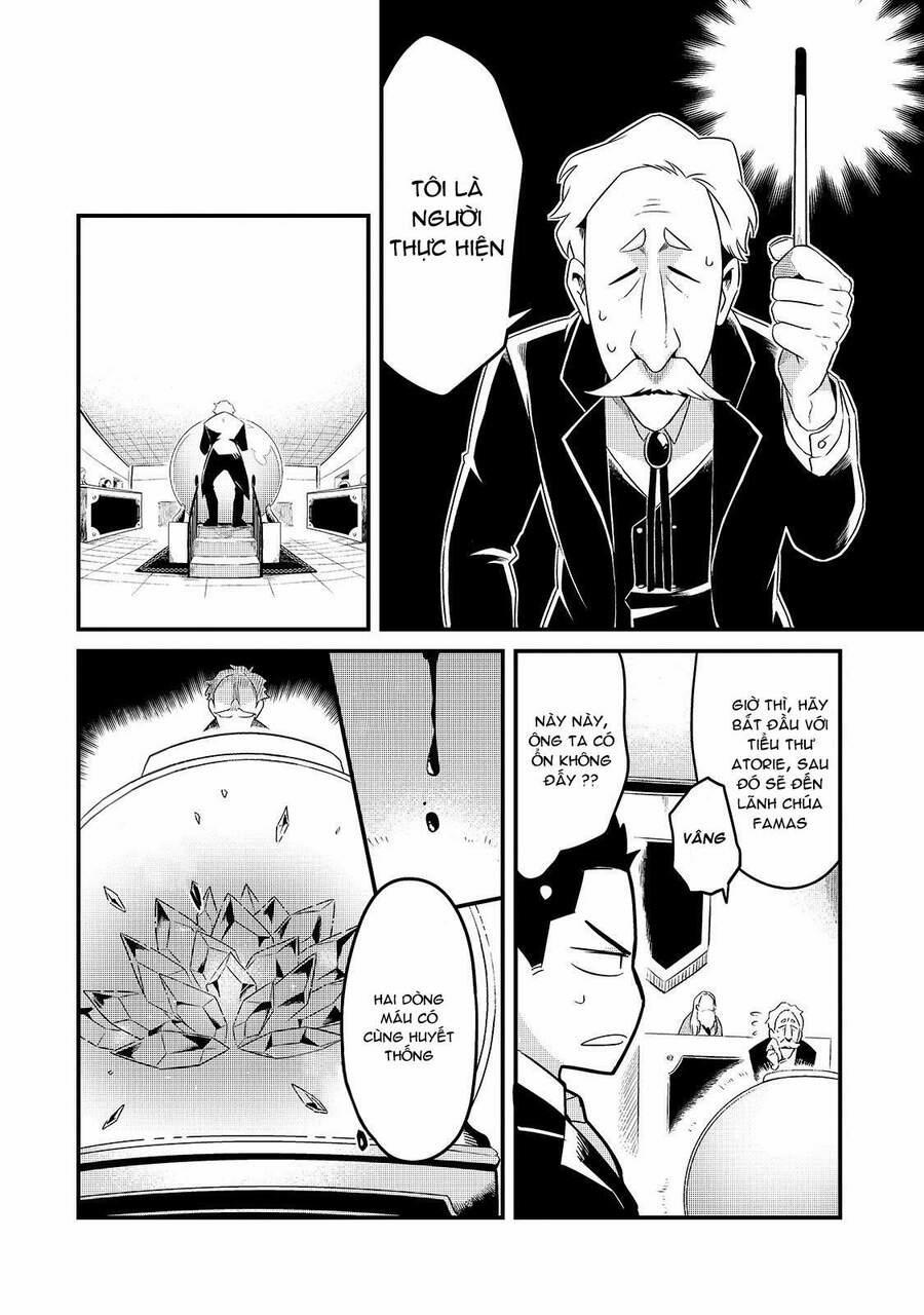 Tsuihousha Shokudou E Youkoso! 9 trang 15