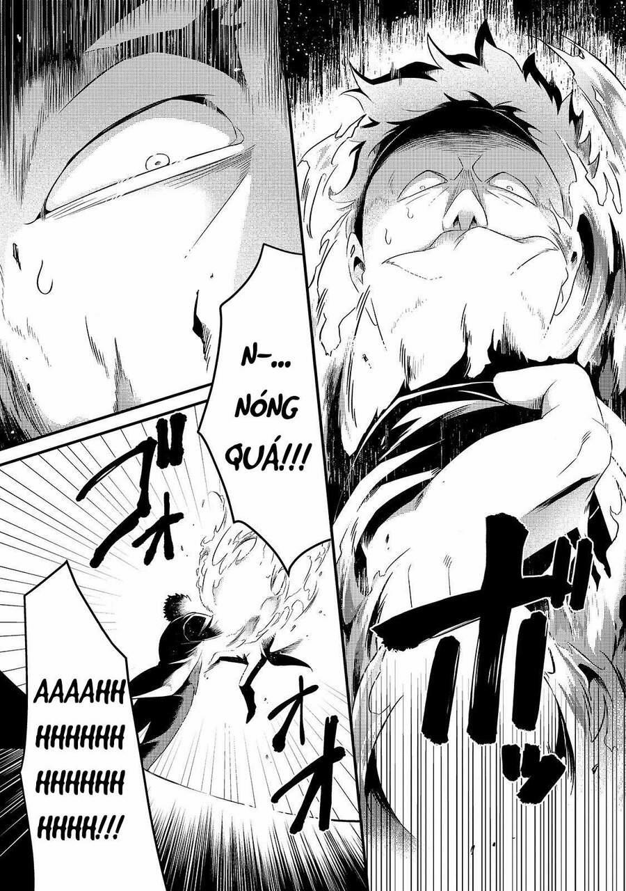 Tsuihousha Shokudou E Youkoso! 9 trang 23