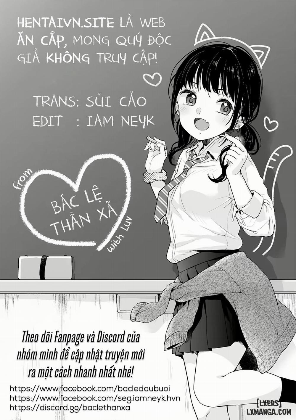 Tsuitaiken POV Akumu Oneshot trang 39