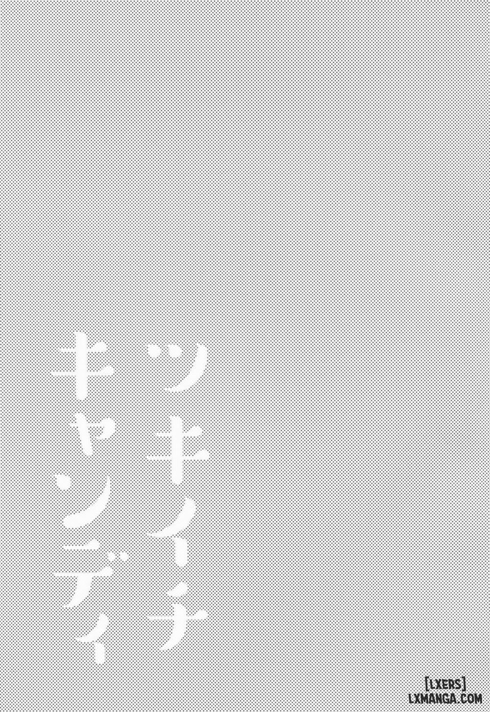 Tsukiichi Candy Oneshot trang 1