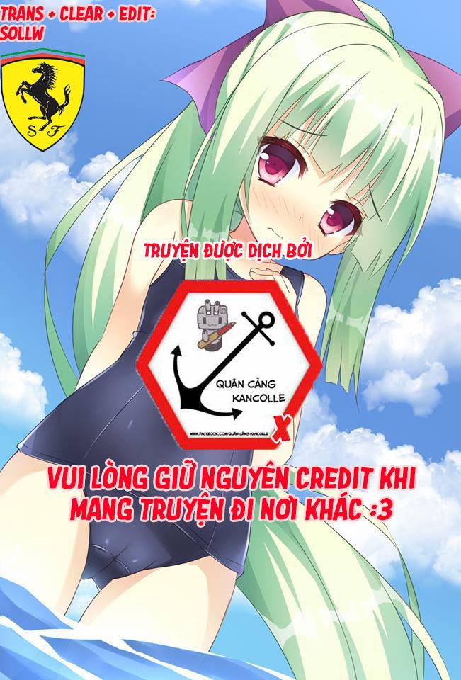 Tsukimisou no Akari 2 trang 18