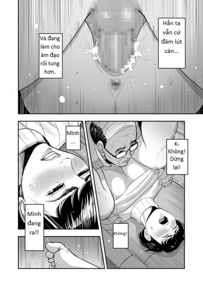 Tsuma ga Tonari de Netorarete 2-FINAL trang 1