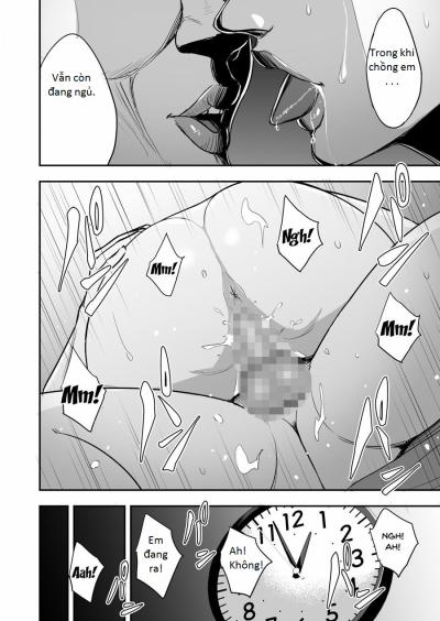 Tsuma ga Tonari de Netorarete 2-FINAL trang 19