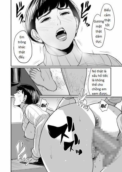 Tsuma ga Tonari de Netorarete 2-FINAL trang 5