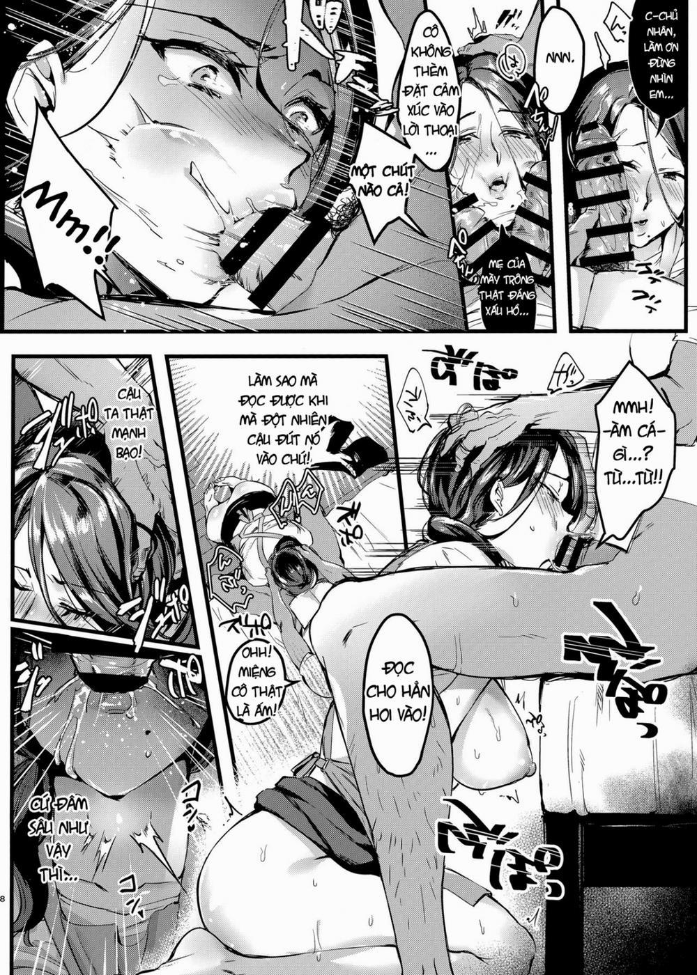 Tsuma ni Damatte Sokubaikai ni Ikun ja Nakatta 1.5 trang 6