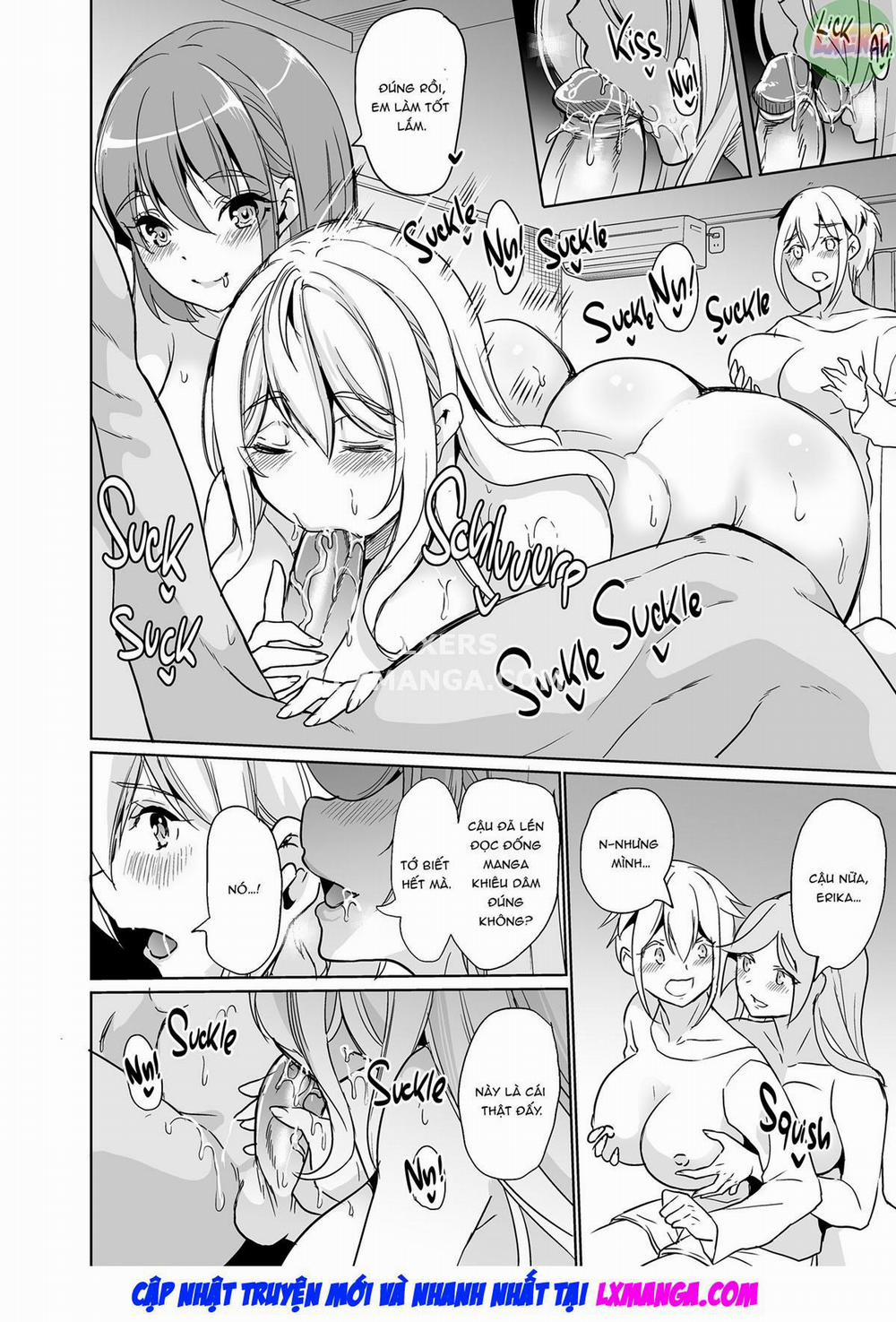 Tsuma no NG ga Nakunatte Iku 4 0 [END] trang 27