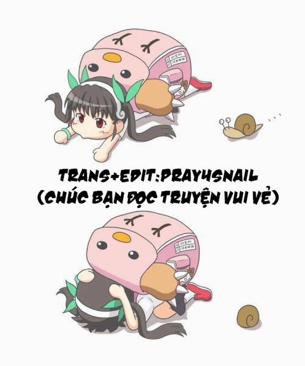 Tsuma O Dakaseru Otto-Tachi Oneshot 0 Có che trang 40