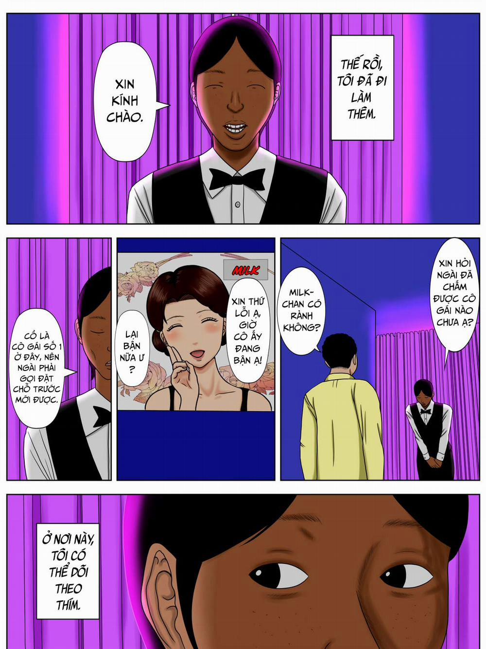 Tsuma o Fuuzokujou ni Shite wa Naranai Kore Dake no Riyuu Oneshot trang 39