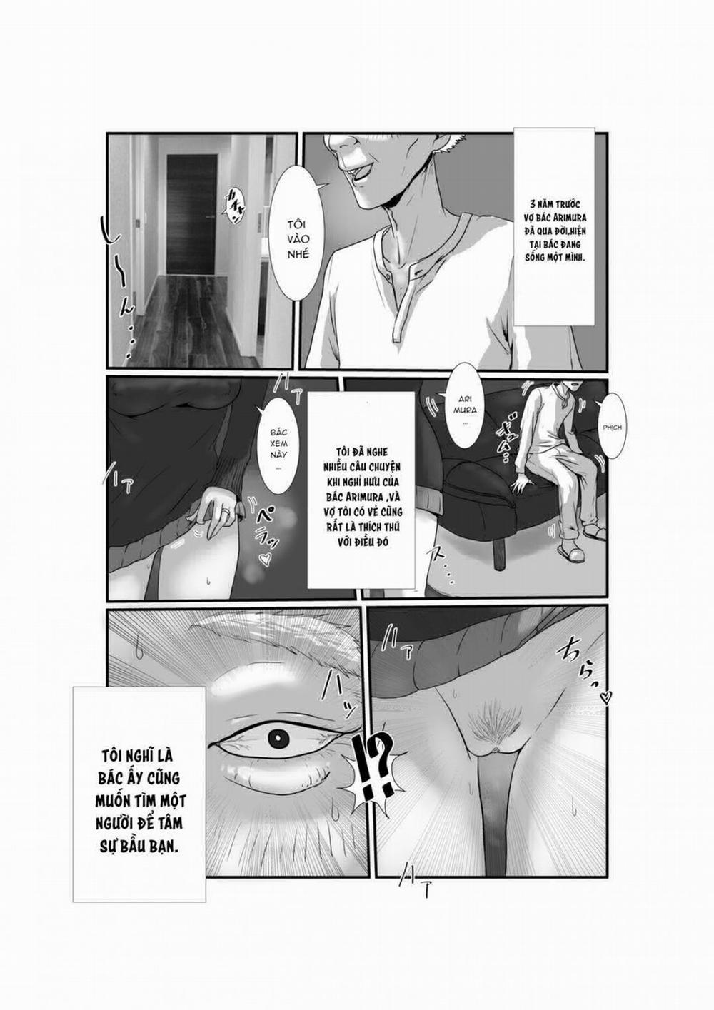 Tsuma wa NTR reta gatte iru 1 trang 7