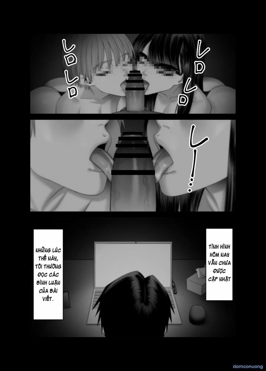 Tsuma Wo Idakaseru Otto-Tachi 3 trang 28