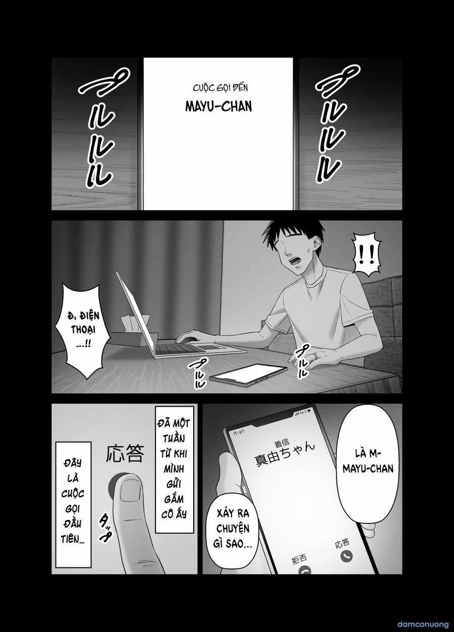 Tsuma Wo Idakaseru Otto-Tachi 3 trang 30