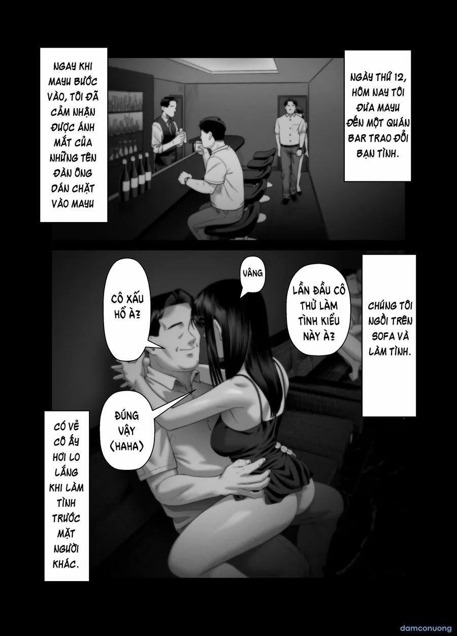 Tsuma Wo Idakaseru Otto-Tachi 3 trang 47