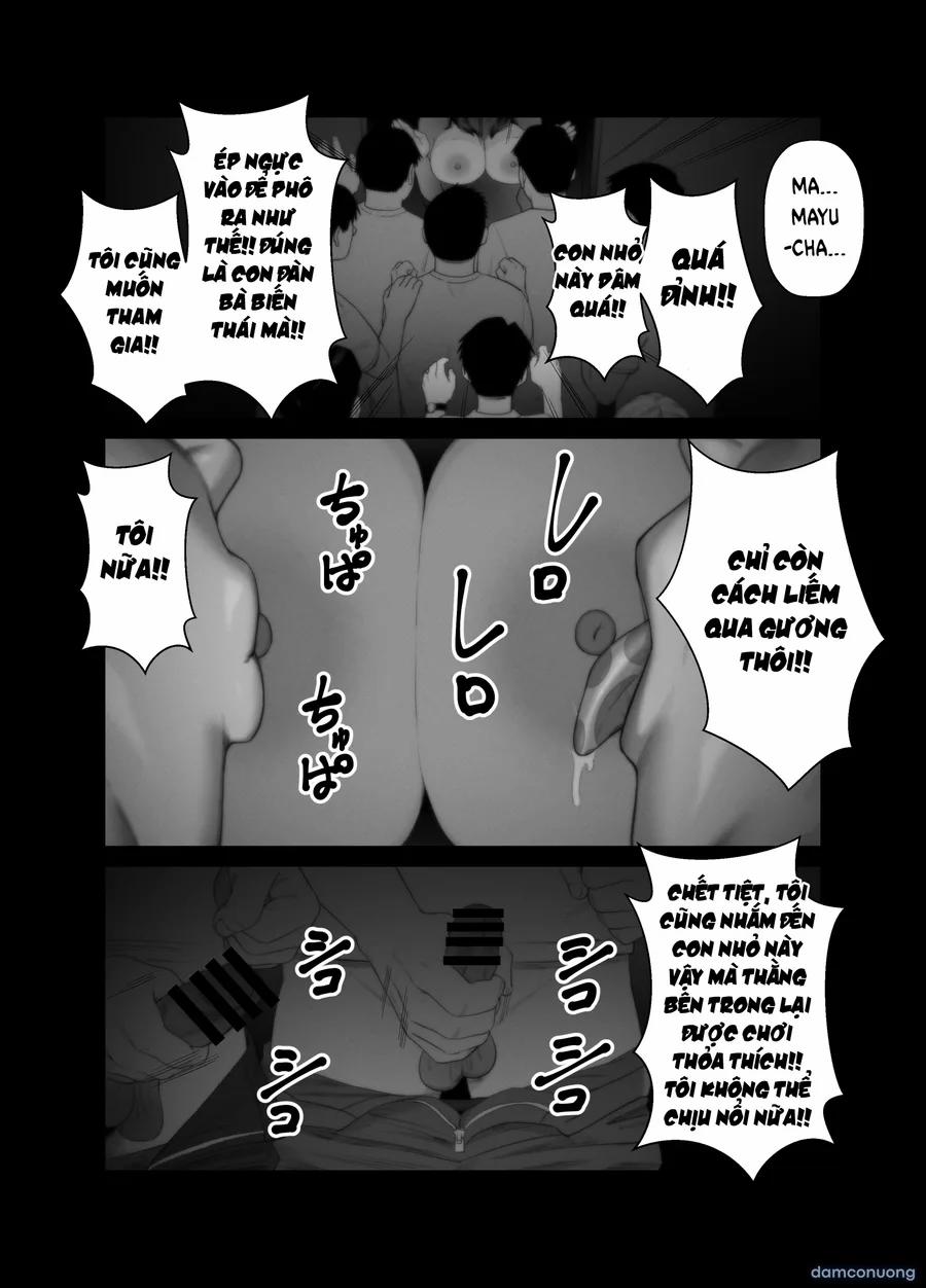 Tsuma Wo Idakaseru Otto-Tachi 3 trang 66