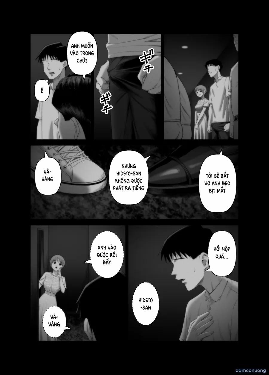 Tsuma Wo Idakaseru Otto-Tachi 3 trang 67