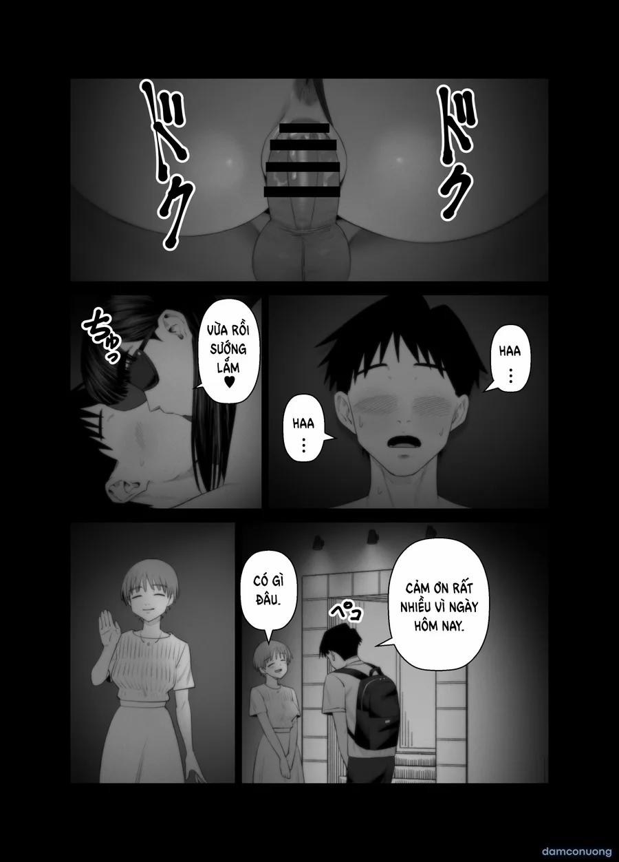 Tsuma Wo Idakaseru Otto-Tachi 3 trang 80