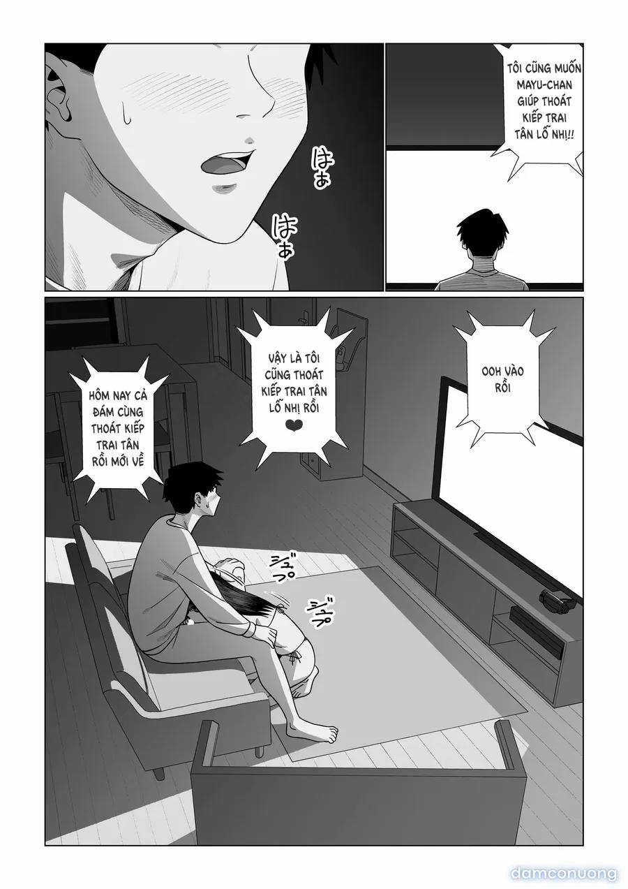 Tsuma Wo Idakaseru Otto-Tachi 4 trang 39