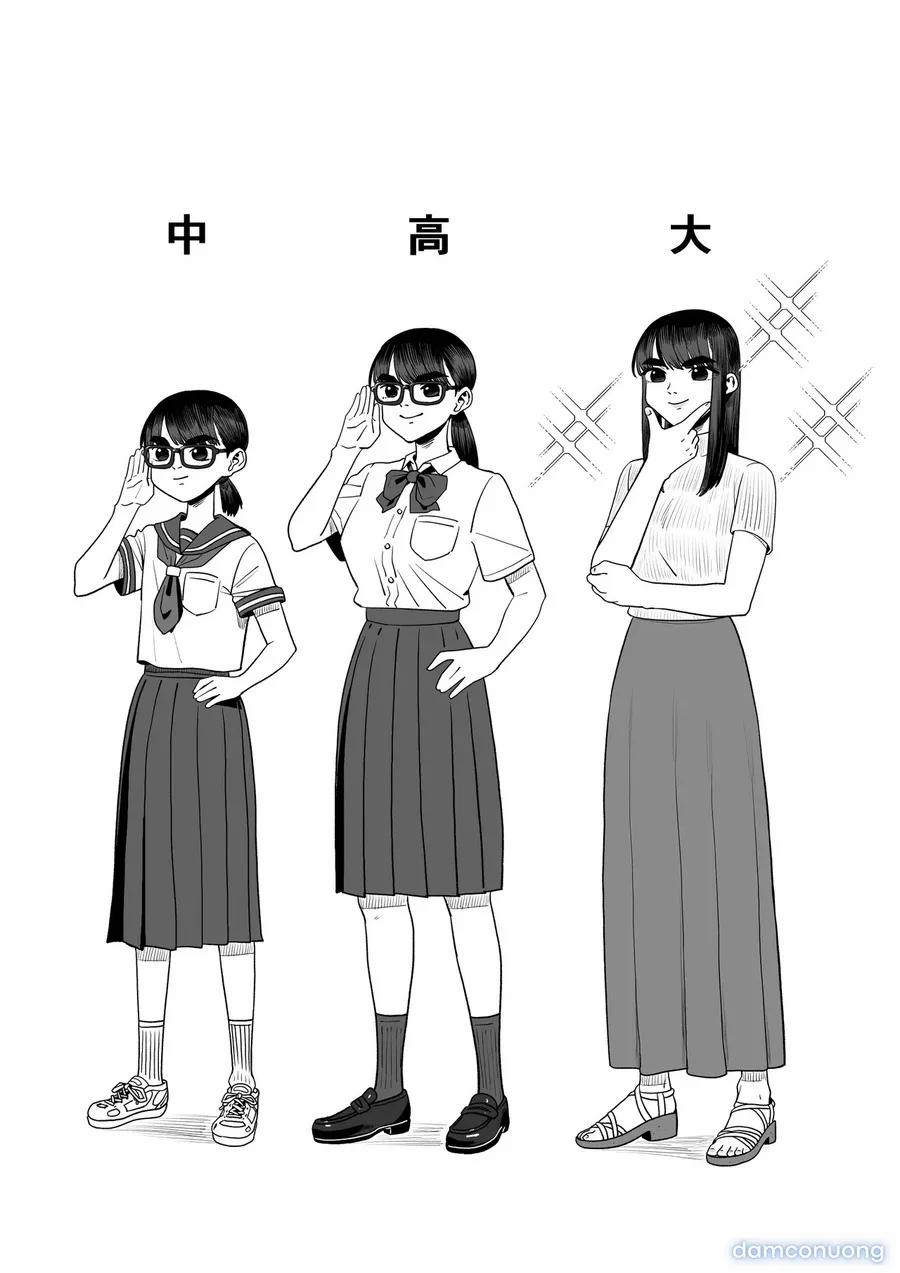 Tsuma Wo Idakaseru Otto-Tachi 4 trang 41