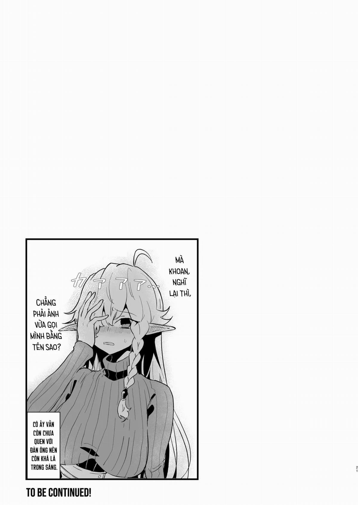 Tsumahajiki-mono no Somnia 2 trang 16