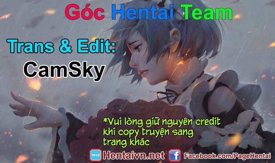 Tsumamigui No Ie OneShot trang 0