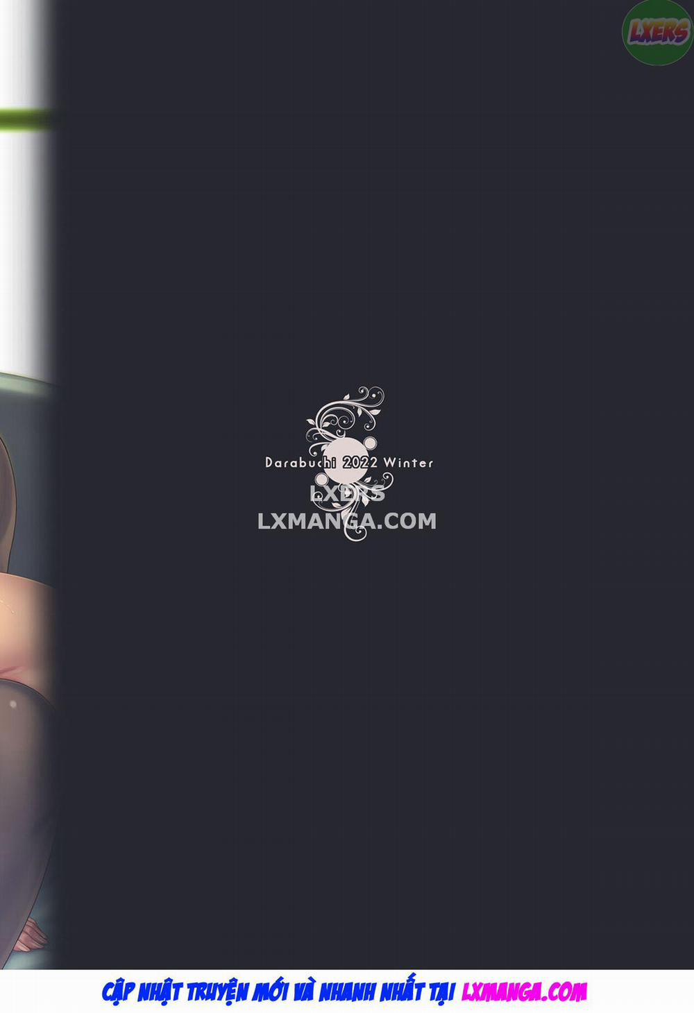 Tsumareta Ikoku no Hana 5 0 [END] trang 36