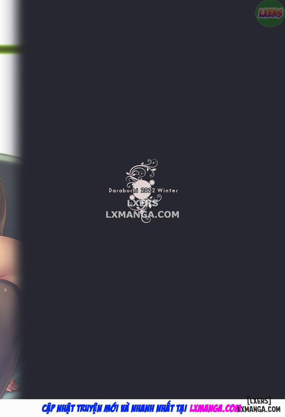 Tsumareta Ikoku no Hana 5 END trang 36