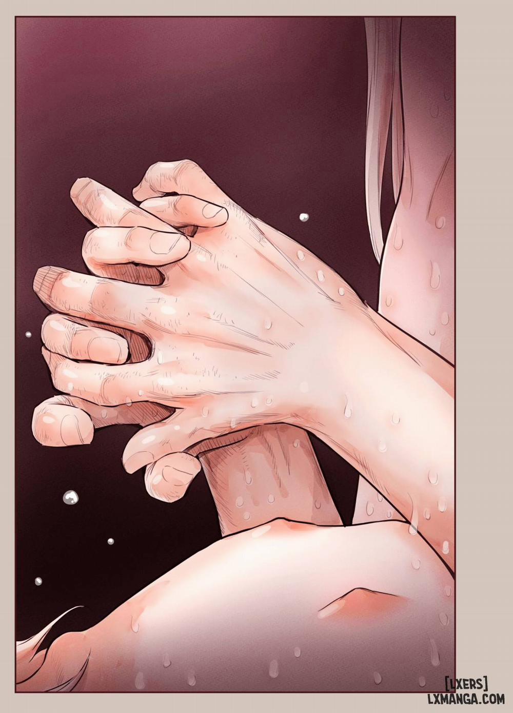 Tsumi to Mitsu Oneshot trang 31