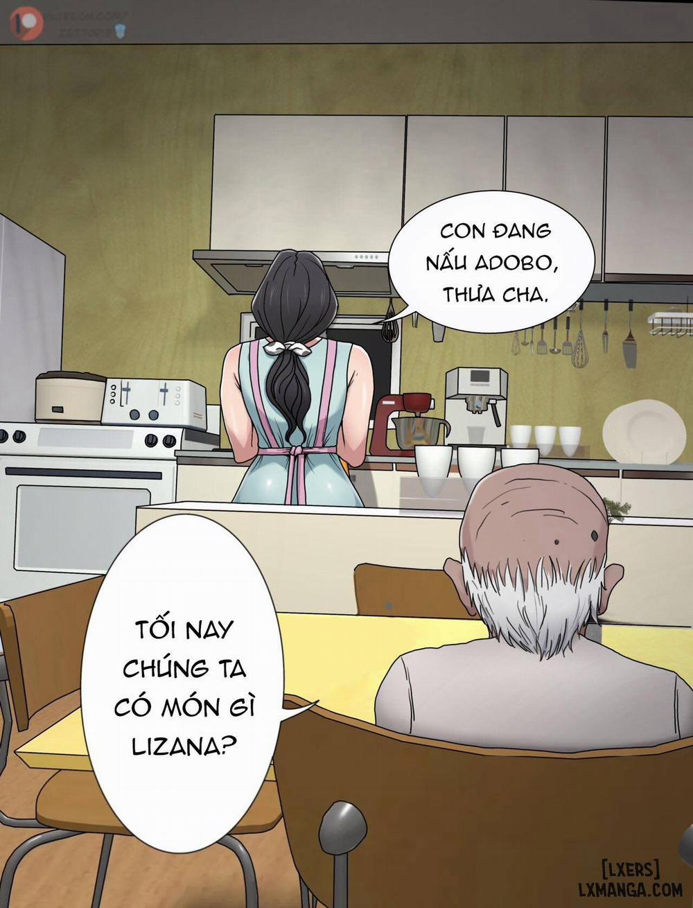 Tsumibukai Yokubou 1.1 trang 1