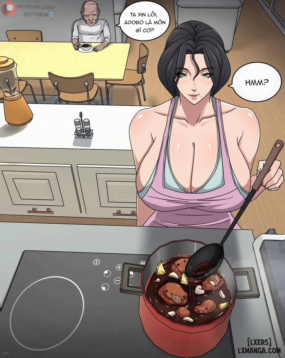 Tsumibukai Yokubou 1.1 trang 2