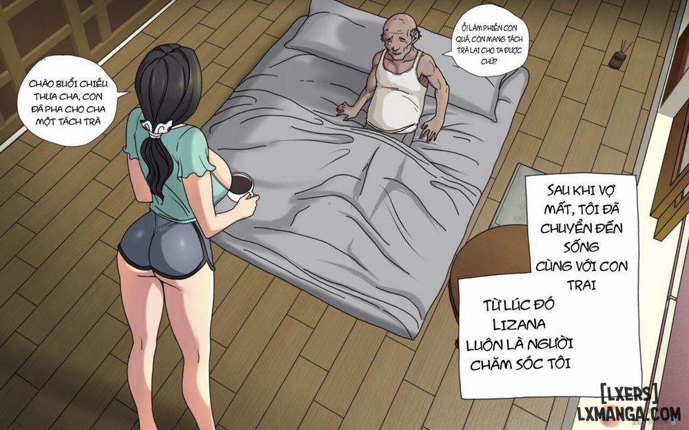 Tsumibukai Yokubou 1.2 trang 22