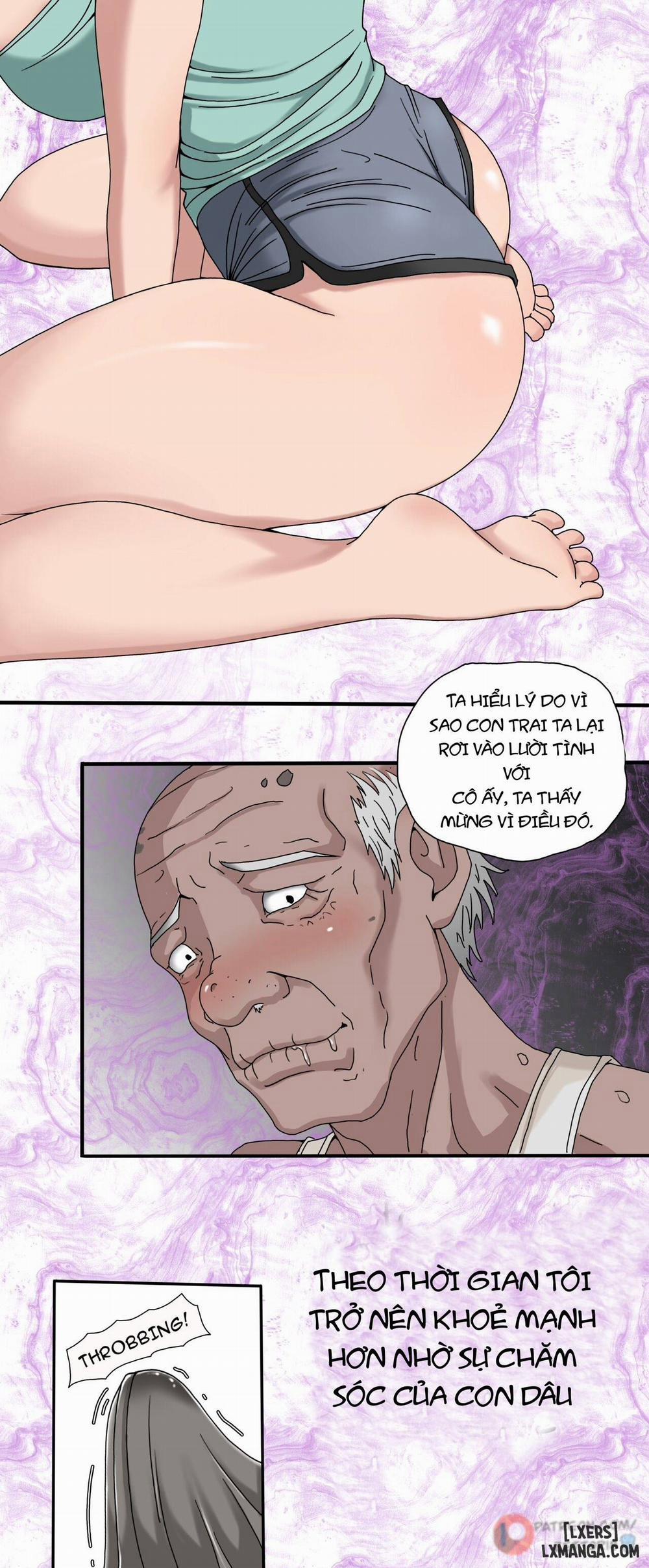 Tsumibukai Yokubou 1.2 trang 25