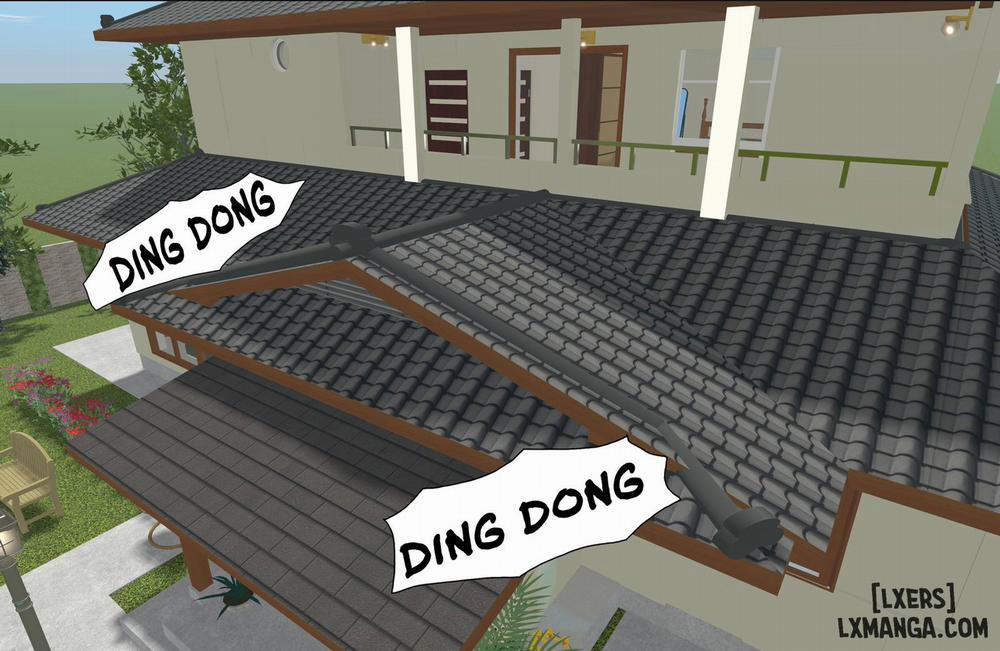 Tsumibukai Yokubou 3.1 trang 1