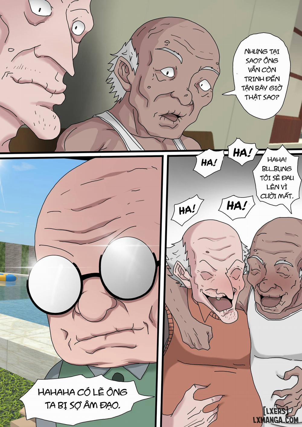 Tsumibukai Yokubou 3.1 trang 10