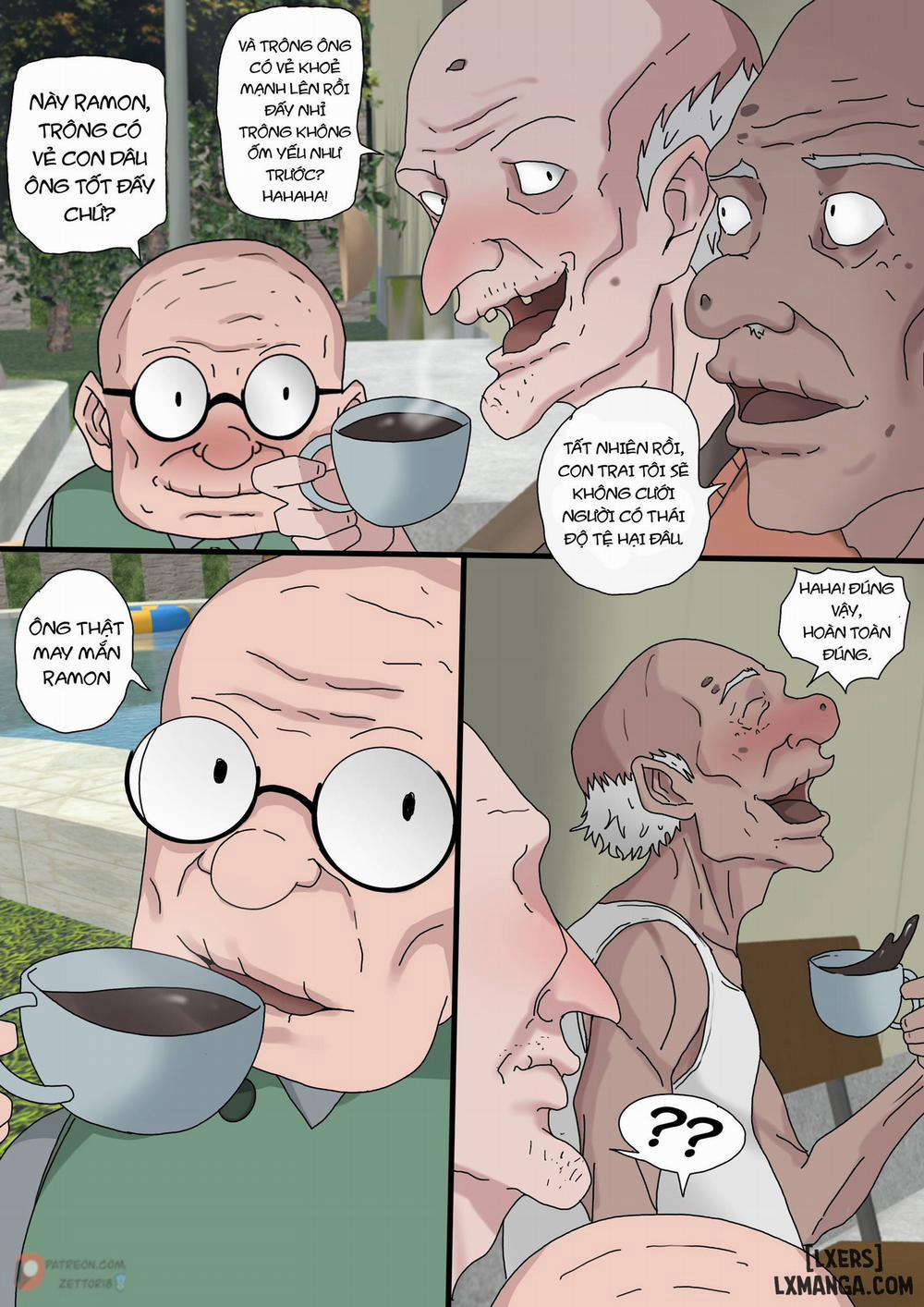 Tsumibukai Yokubou 3.1 trang 6