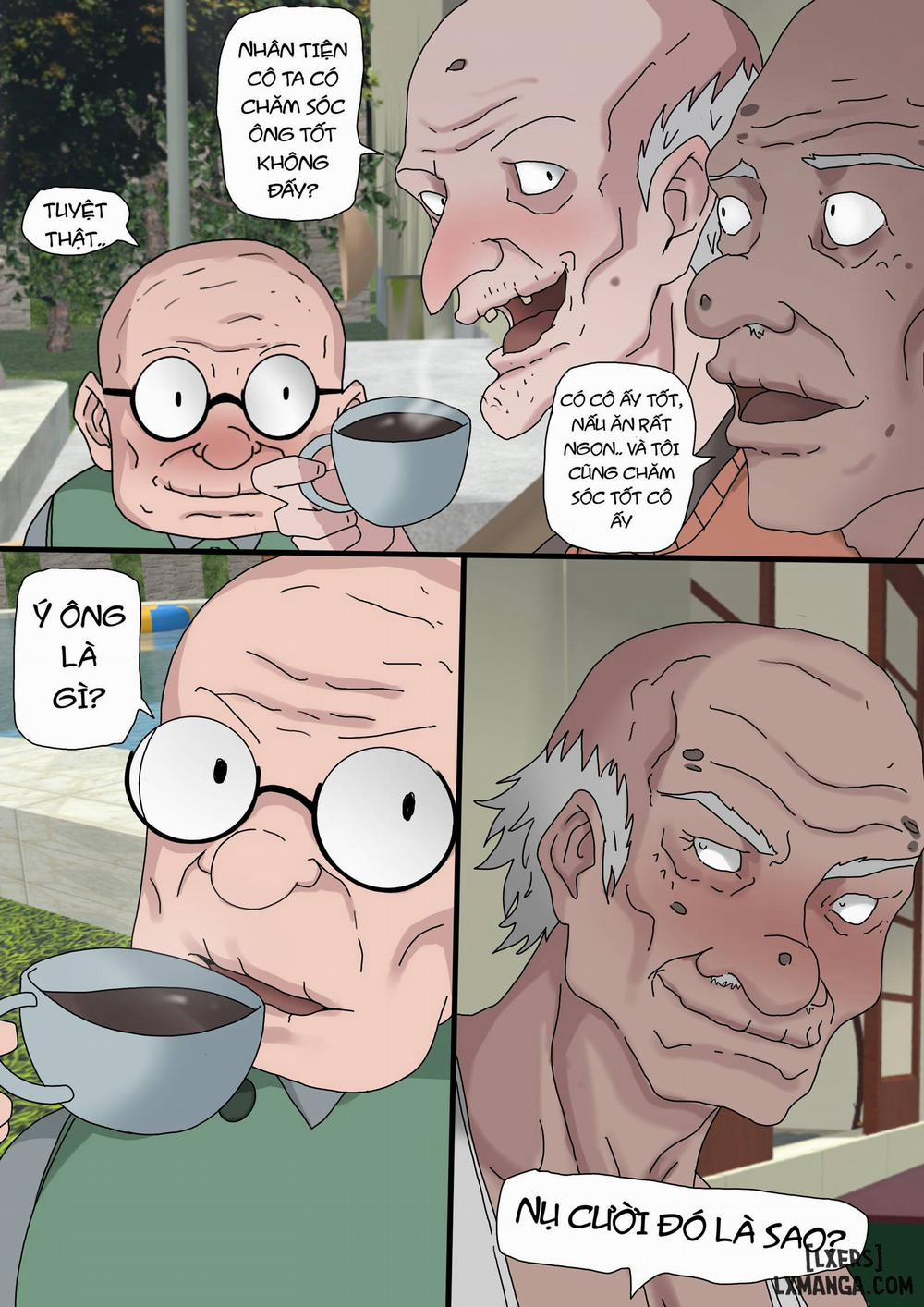 Tsumibukai Yokubou 3.1 trang 7