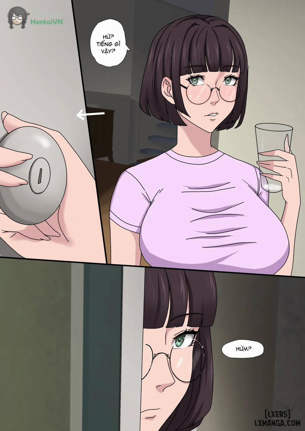 Tsumibukai Yokubou 4.1 trang 26