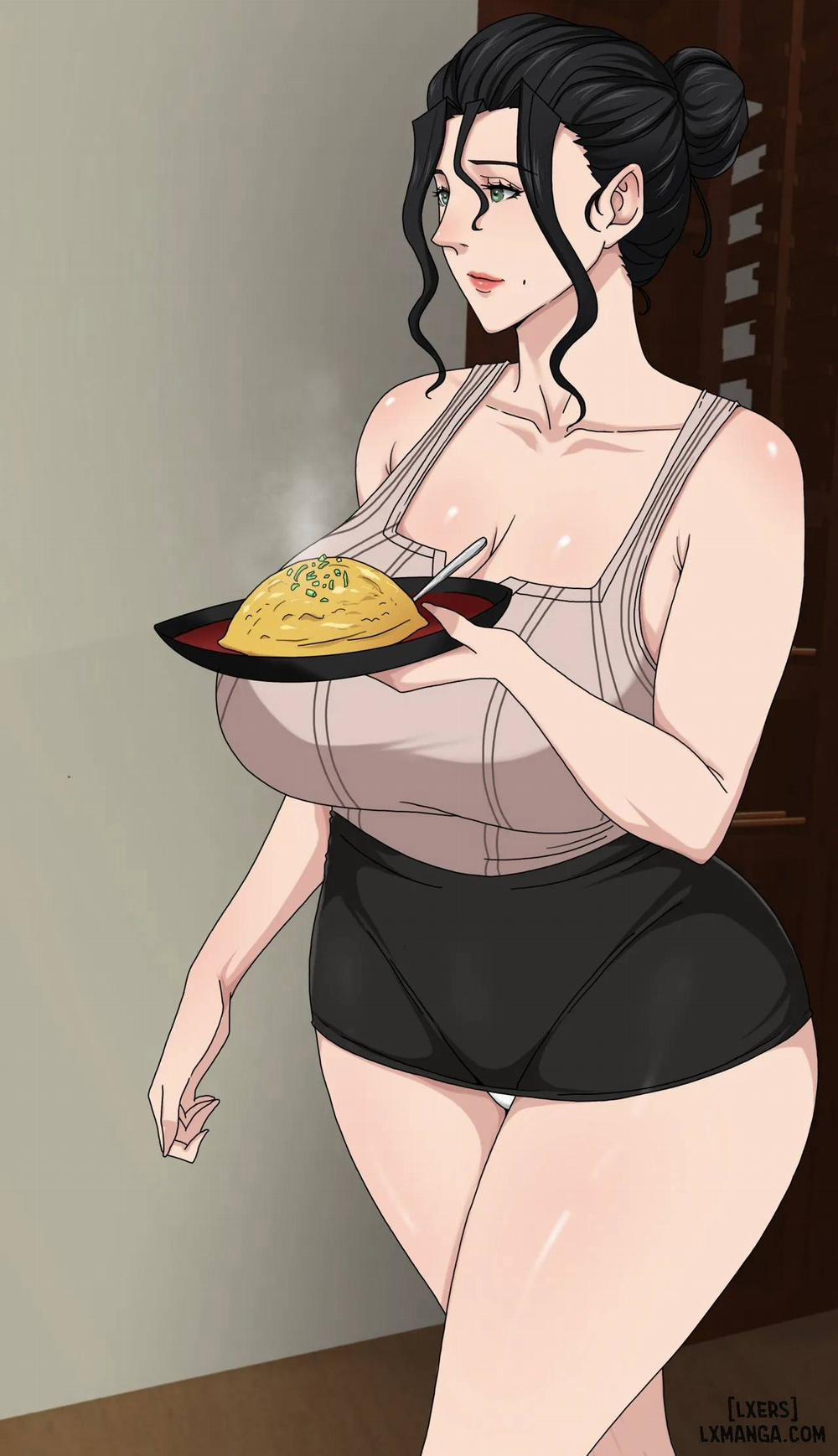 Tsumibukai Yokubou 4.1 trang 40