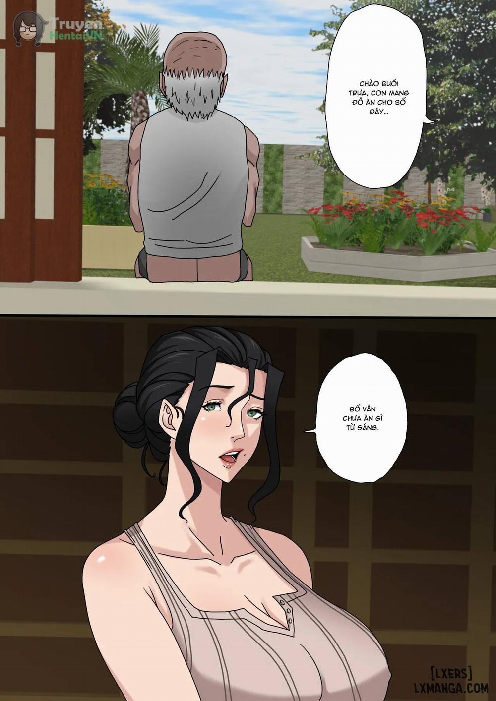 Tsumibukai Yokubou 4.1 trang 41