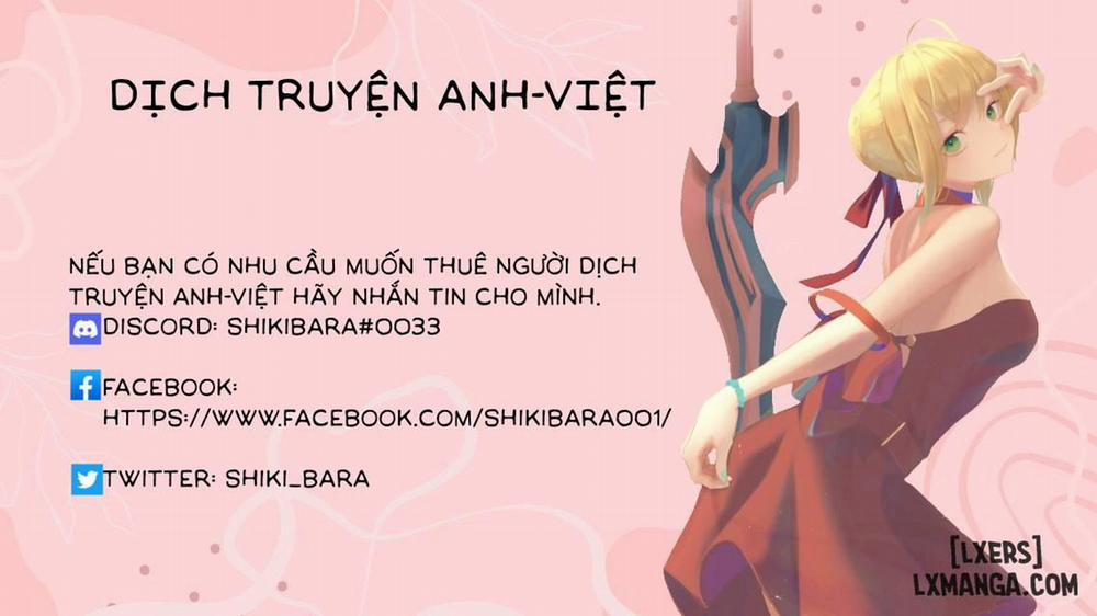 Tsumugi Theater Oneshot trang 1