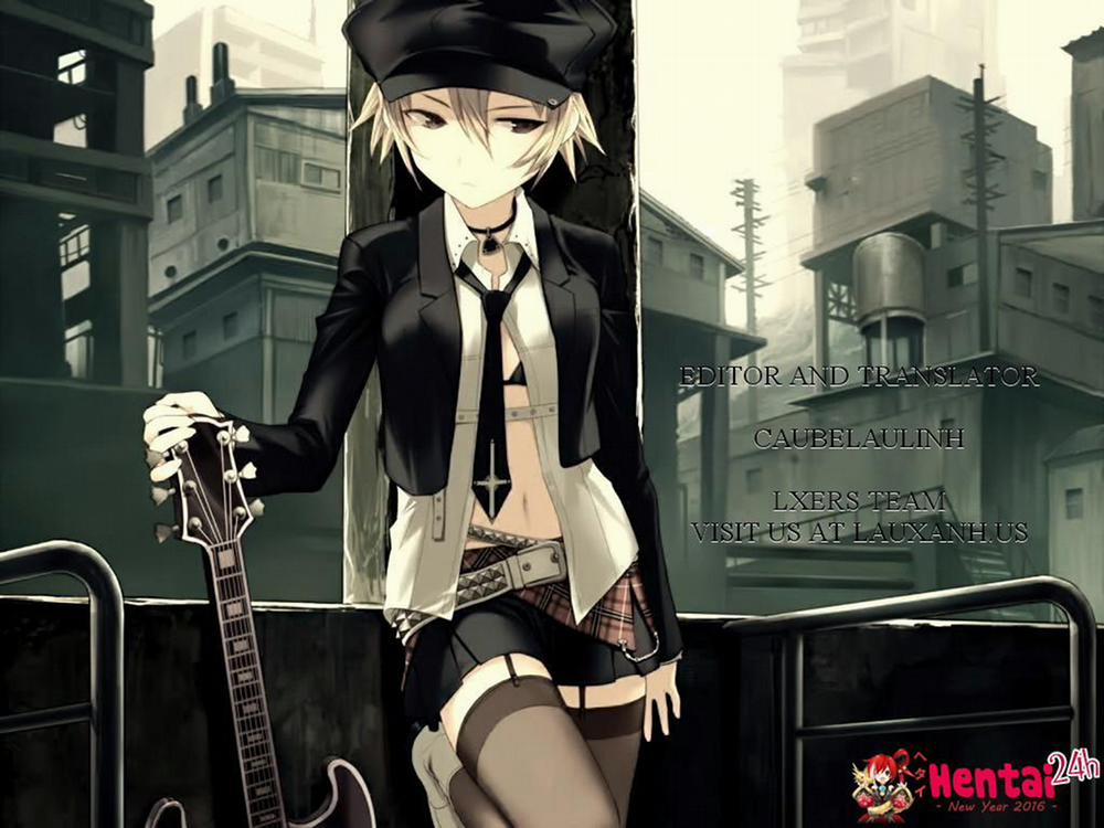 Tsun Devil Oneshot trang 17