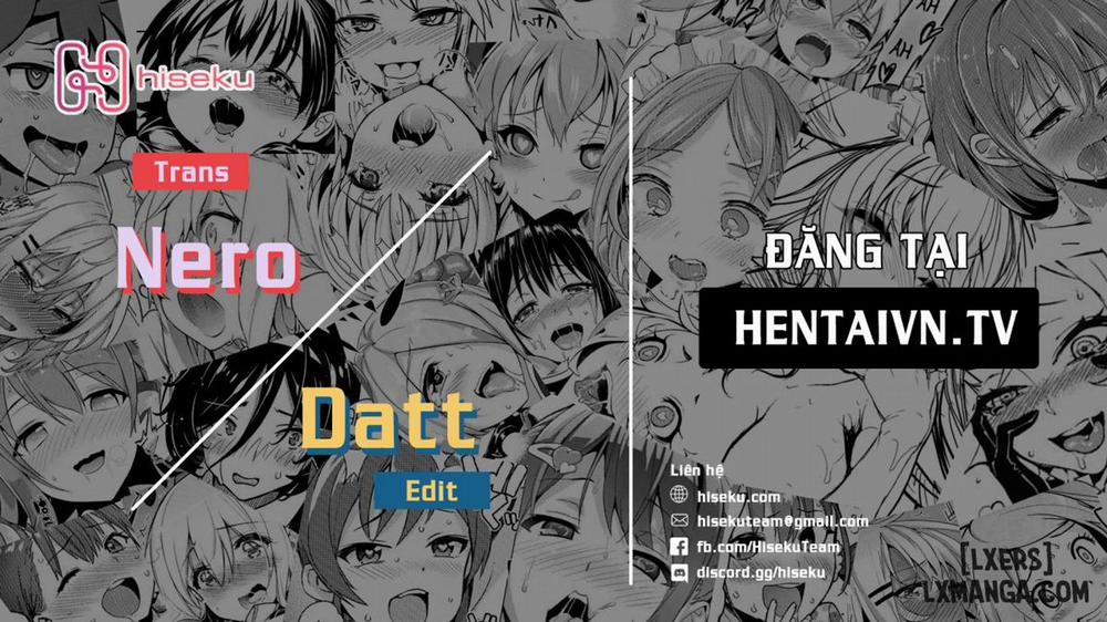 Tsunade and Her Assistants Oneshot trang 24