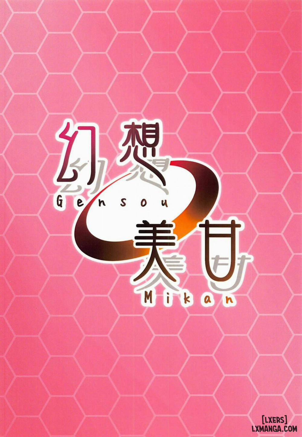 Tsundere Hammann to Itazura Sims Oneshot trang 21