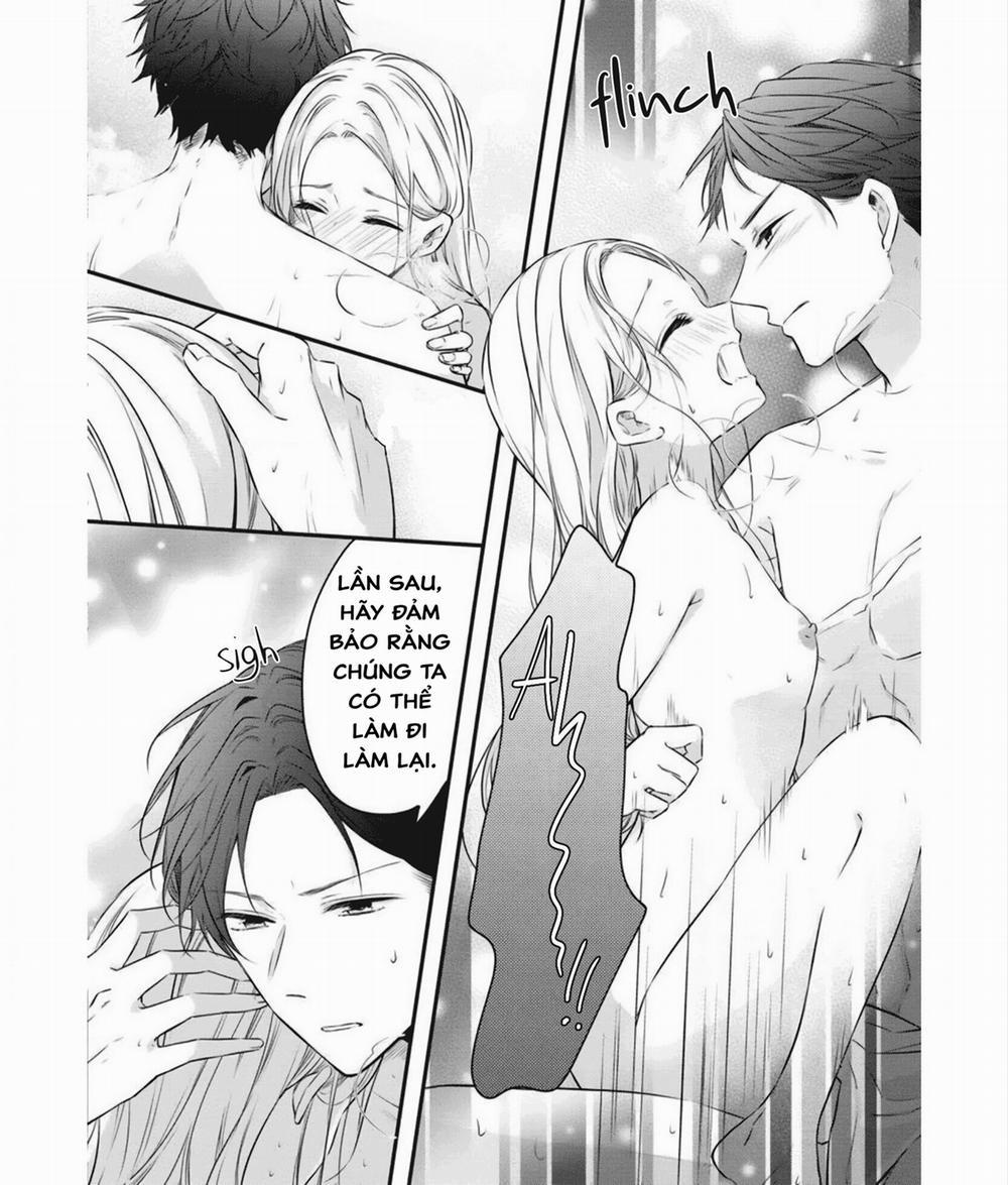 Tsundere Yakuza Chaippai-Chan 2.4 trang 7