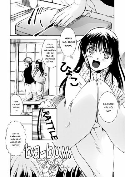 Tsurara Suiminkan 1 trang 10