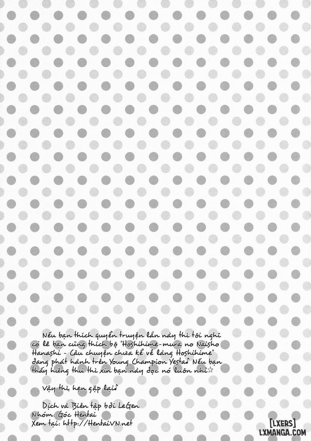 Tsurarete Go Oneshot trang 23