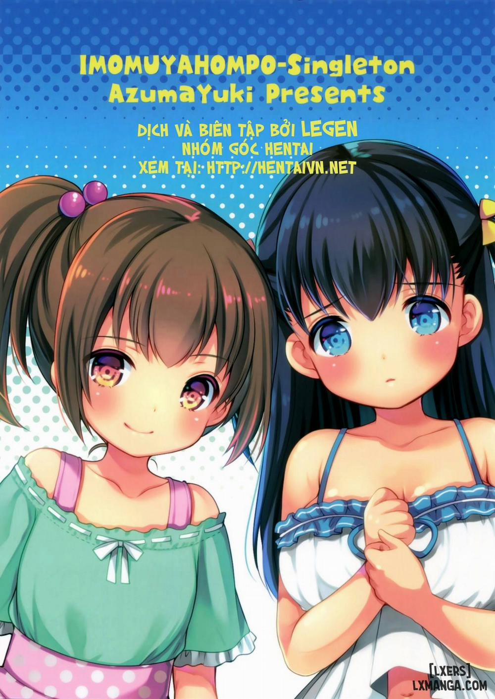 Tsurarete Go Oneshot trang 25