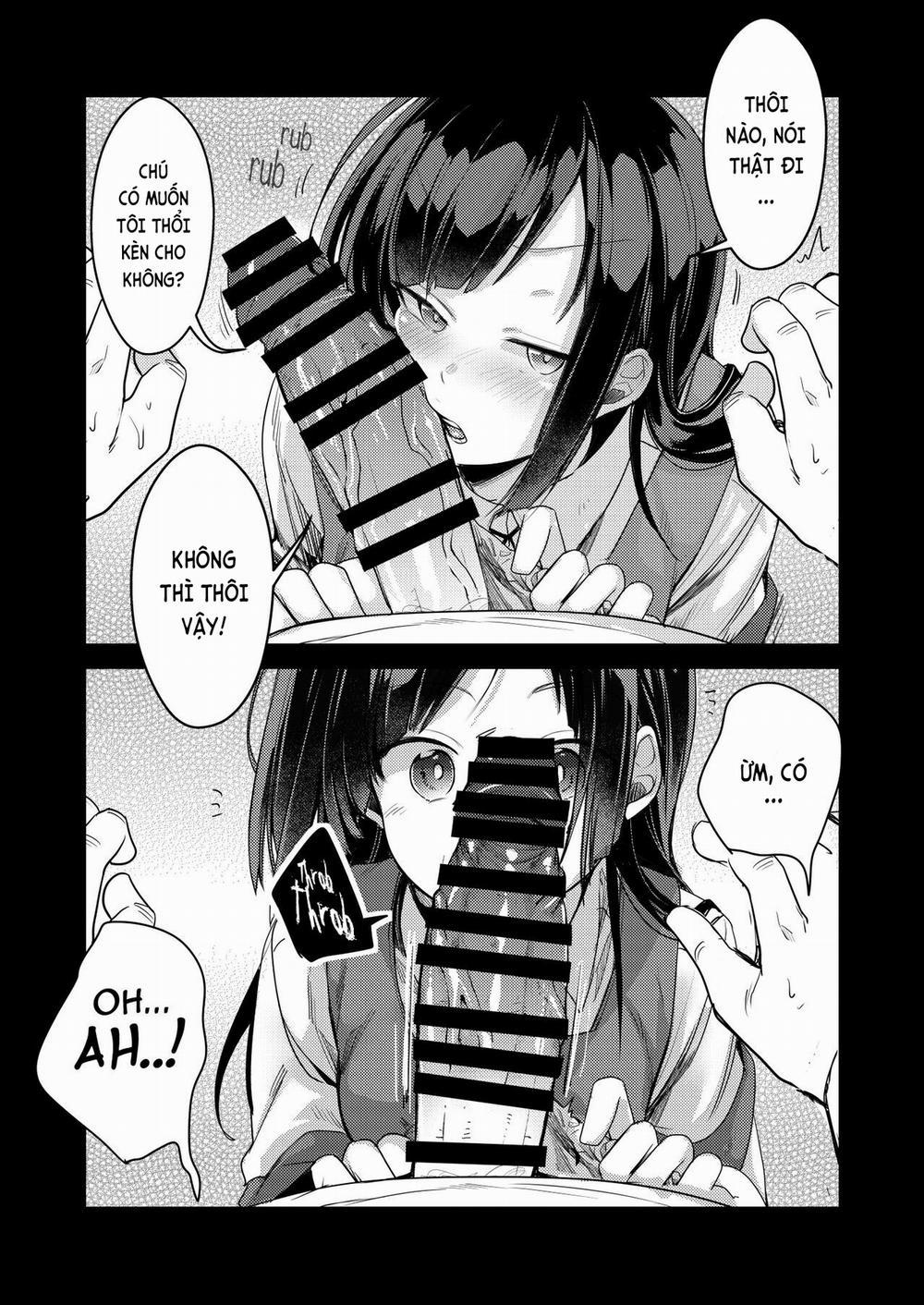 Tsutome Saki no Musume-san o Oishiku Itadaku Hon Soushuuhen Kakioroshi 1 trang 6